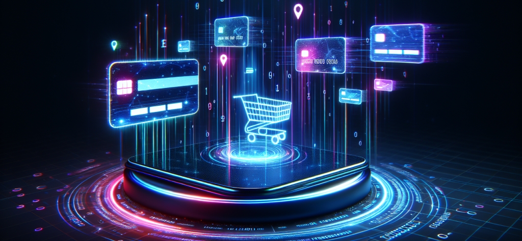 e-commerce future and ai