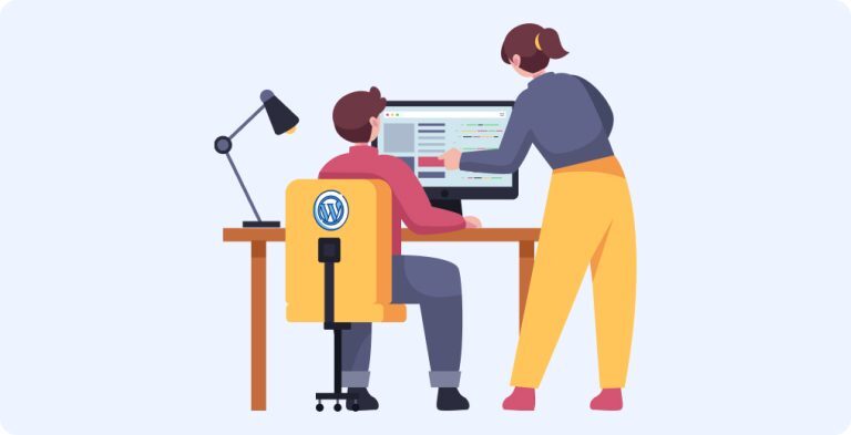 Why Should You Hire a WordPress Development Company for Your Business?