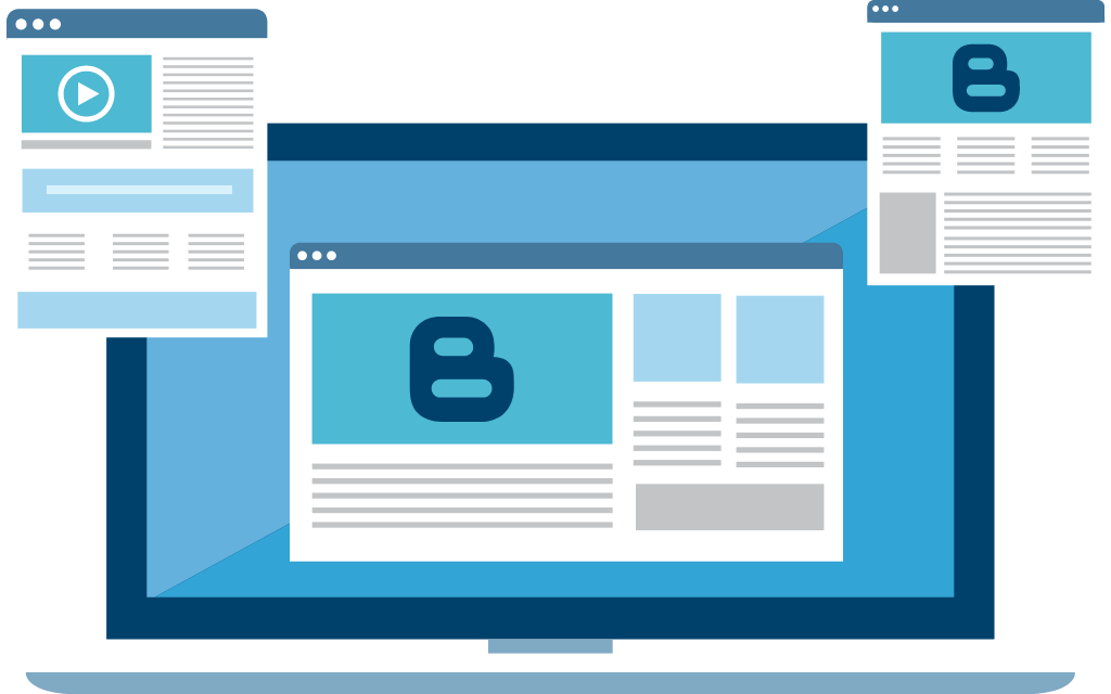 Why Should E-Commerce Websites Have a Blog