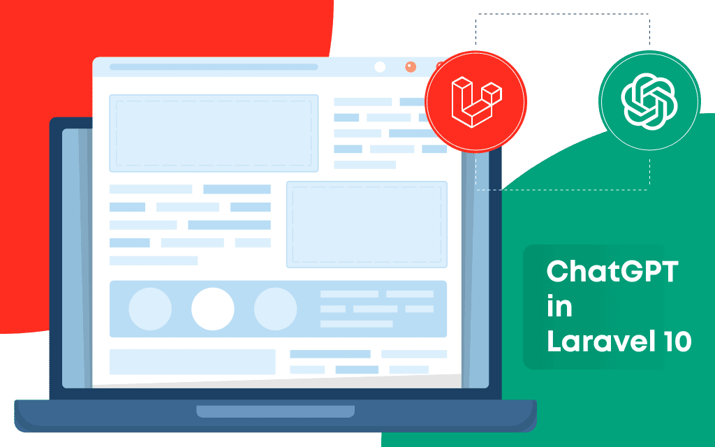 How to Integrate ChatGPT With Laravel 10