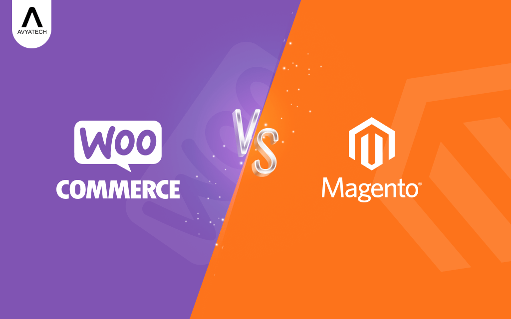 WooCommerce Vs. Magento