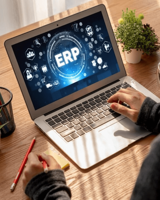 Why ERP Development Matters the Most Today