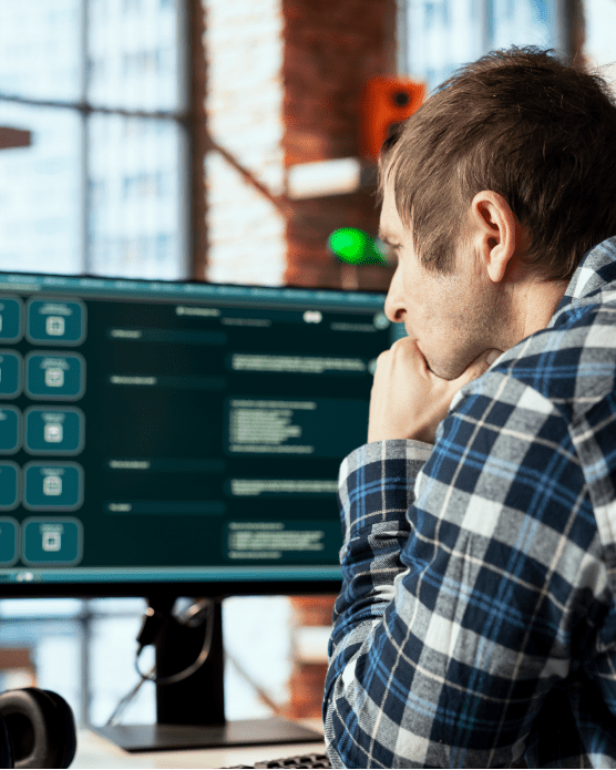 Build Advantage Through Better Software