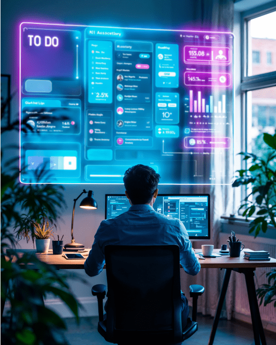 Smarter Vue JS Solutions for Modern Platforms