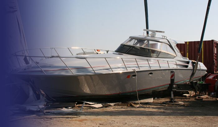 Cooperss: Online Marine & Non-Marine Auction Platform