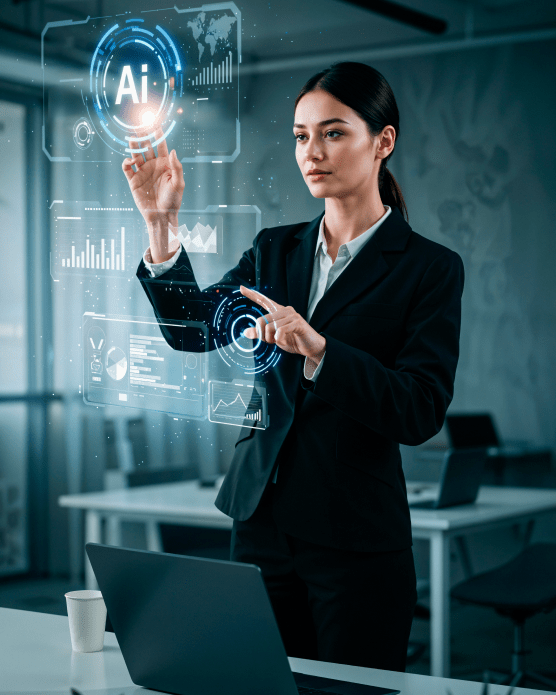 AI Competencies for Trustworthy Business Outcomes