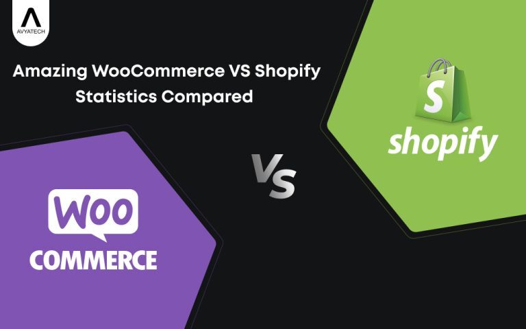WooCommerce vs Shopify Statistics: Pick a Business-friendly eCommerce Giant