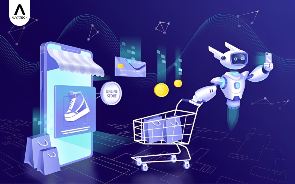 Unveiling AI in E-Commerce: How It Works and Transforms Businesses