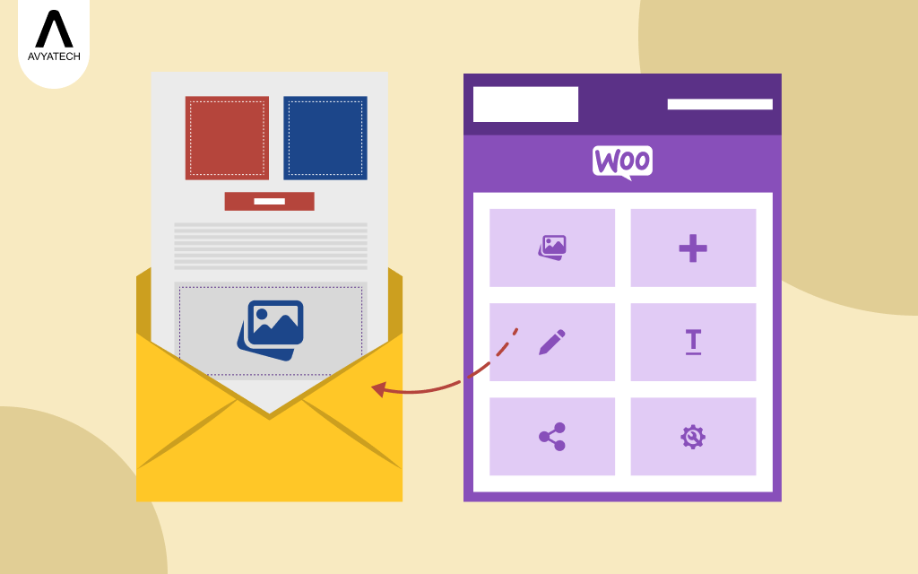 customize woocommerce emails