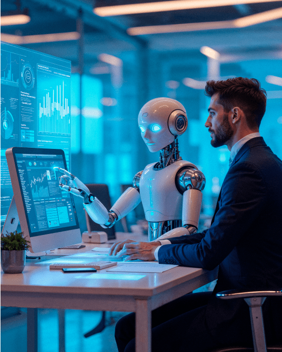 Why Businesses Need AI Integration Today