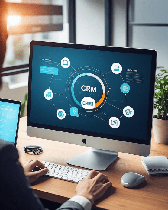 Why CRM Development Matters the Most Today