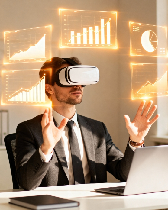 How AI Consulting Excels Your Business