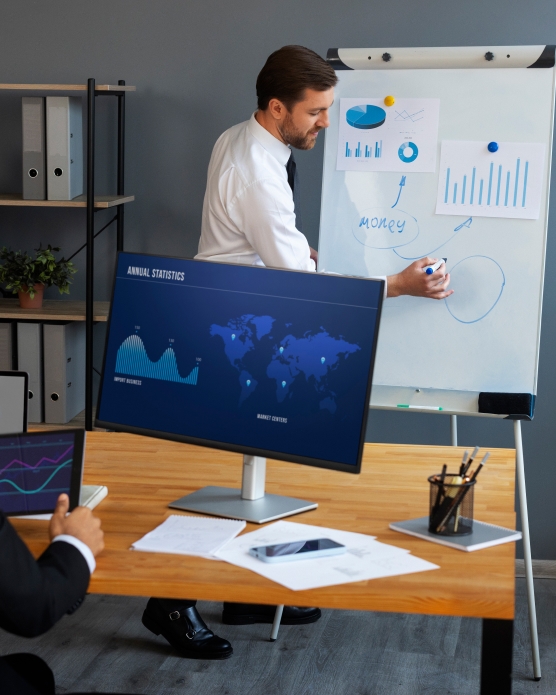 How Advanced Forecasting Excels Your Business