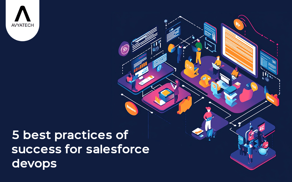 Salesforce DevOps