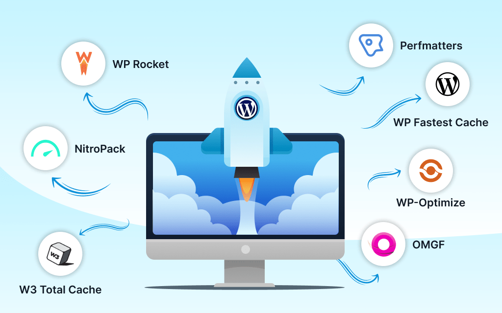 wordpress speed optimization plugins