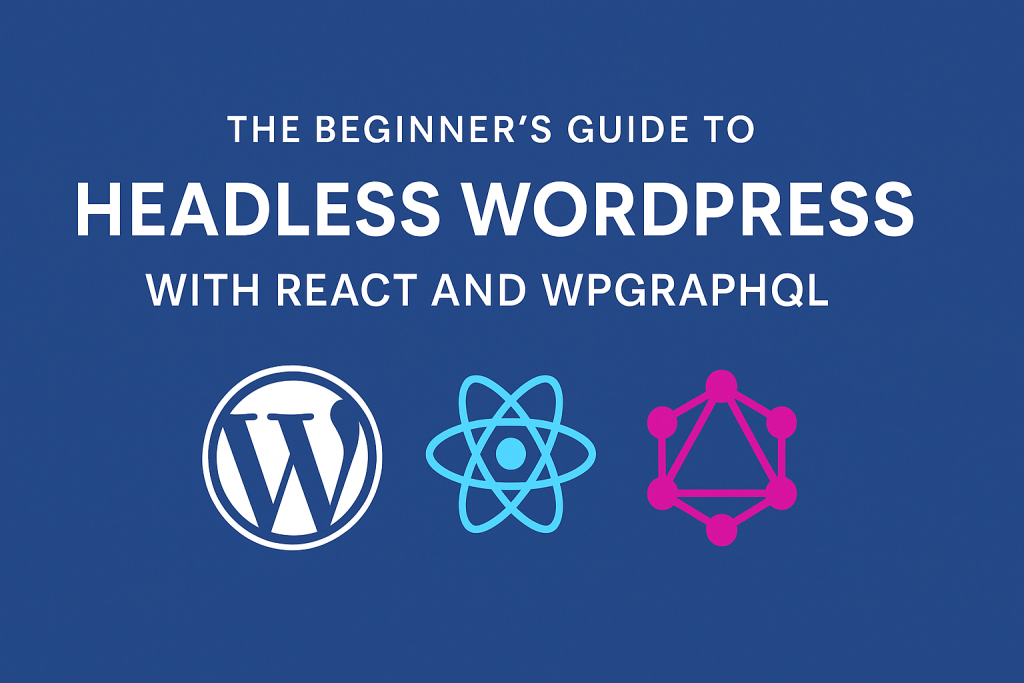 headless wordpress