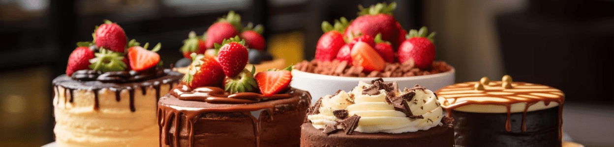 Reimagining Online Cake Delivery with YummyCake