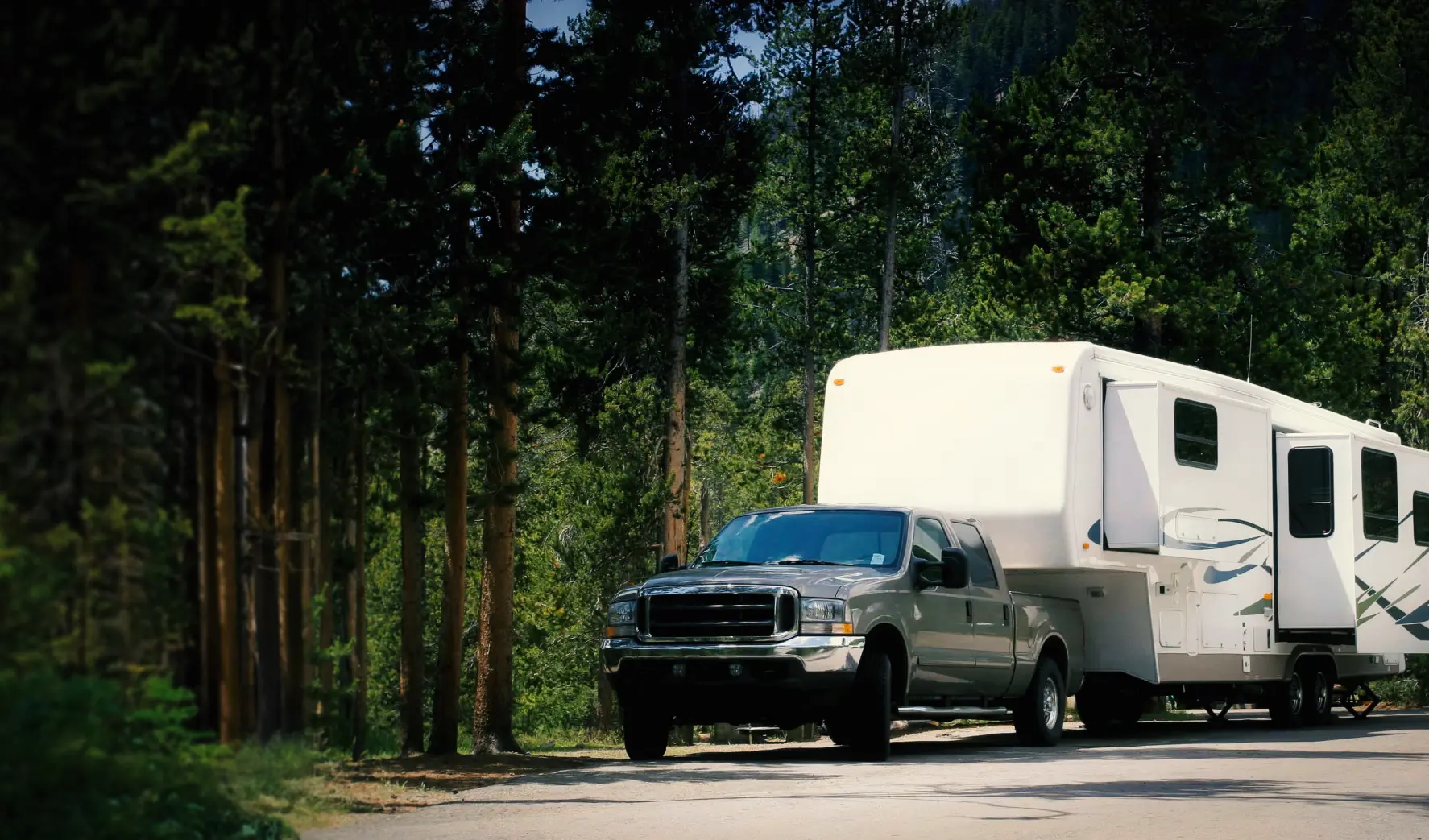 Wholesale Warranties: Extended RV Warranty Platform