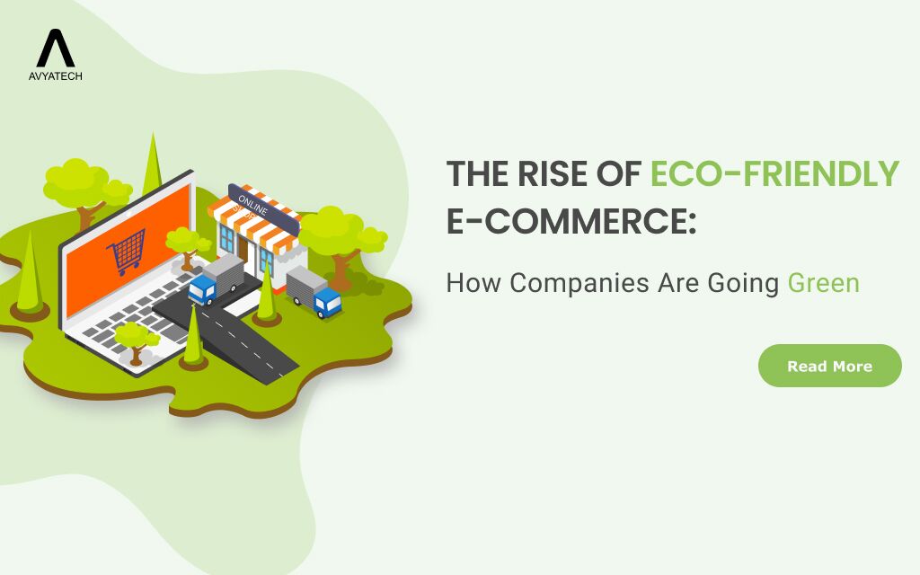 eco friendly ecommerce
