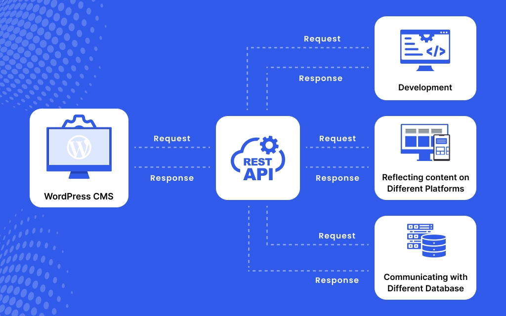wordpress rest api