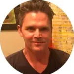 Dan Louth client photo — satisfied AvyaTech software development and cloud services customer
