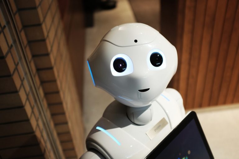 How AI is Revolutionizing Web Development in 2025