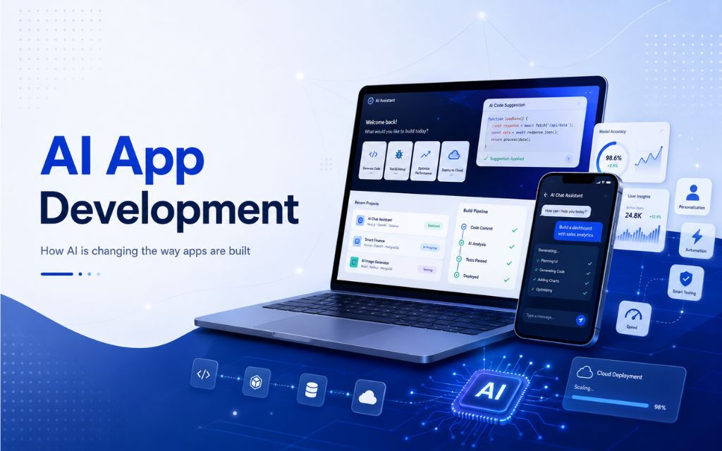 ai app development