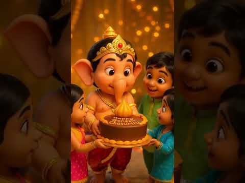 Celebrating Ganesh Utsav