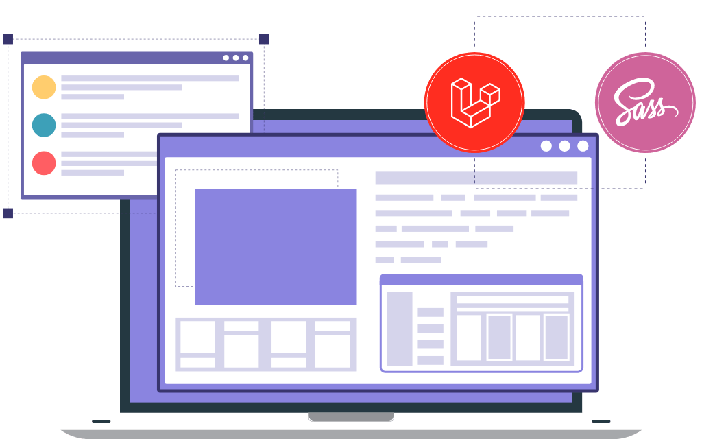 Why Laravel is the Best Framework for SaaS Applications