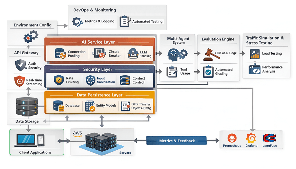 Model Context Protocol (MCP)