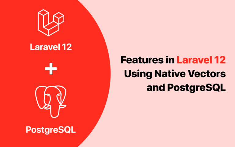 Building a ‘Related Products’ Feature in Laravel 12 Using Native Vectors and PostgreSQL